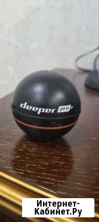 Эхолот deeper pro + Калач-на-Дону - изображение 1