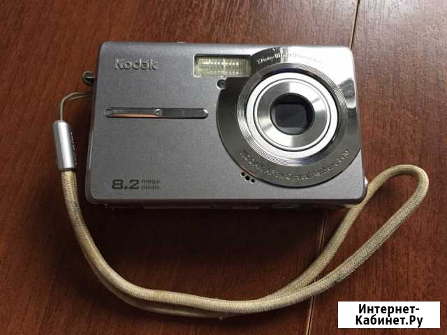 Цифровой фотоаппарат Кодак Рязань - изображение 1