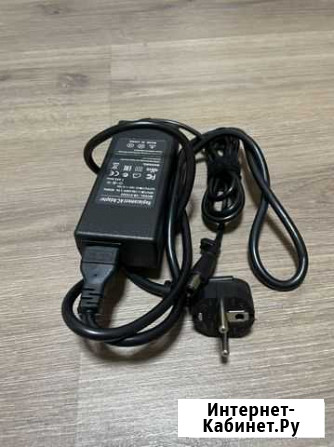 Зарядное устройство для ноутбука HP 7.4x5.0mm Уфа - изображение 1