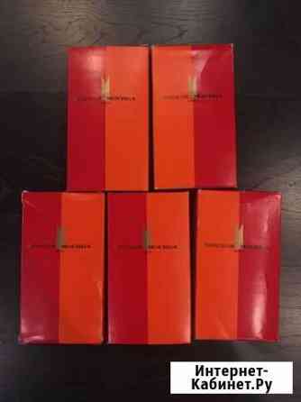 Советские Духи Красная Москва Калуга