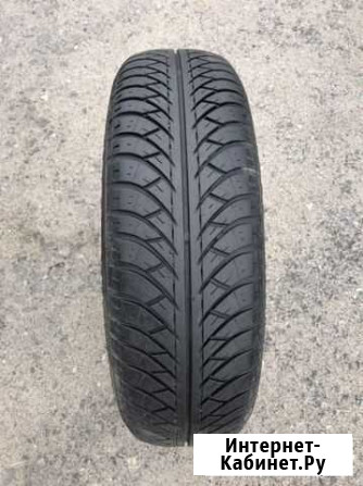 R14 175/70 Uniroyal 1шт Мурманск - изображение 1