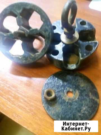 Хабы для палатки Helios 2 шт Архангельск - изображение 1