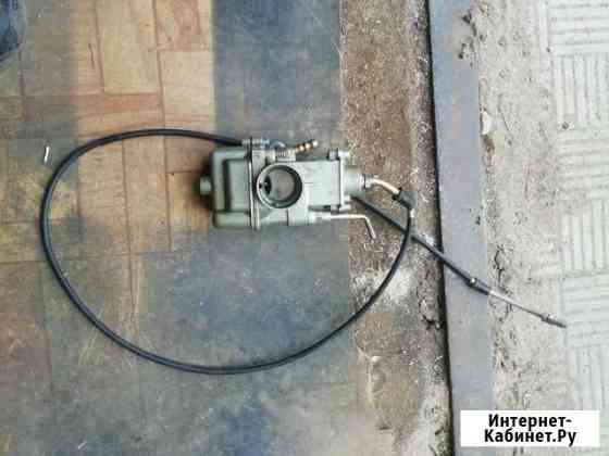 Карб к-65 на урал Кострома