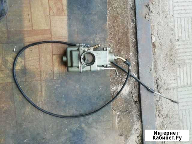 Карб к-65 на урал Кострома - изображение 1