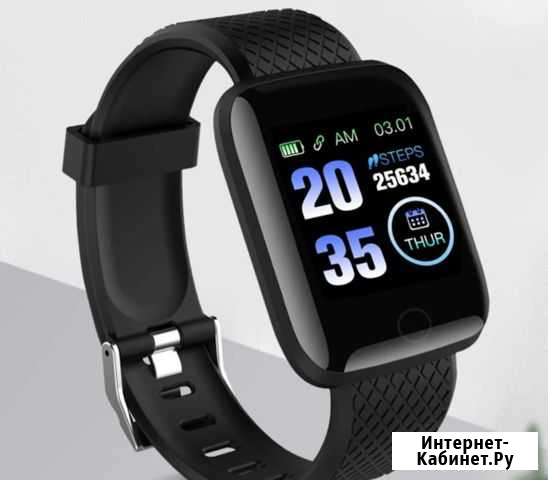 Смарт часы-спорт Липецк - изображение 1