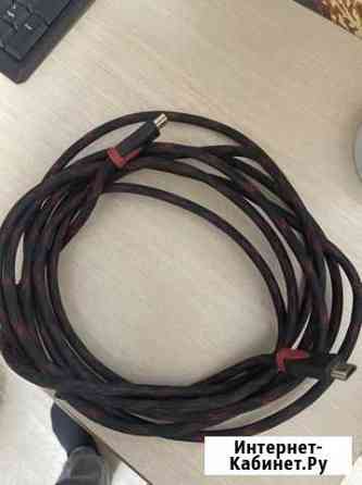 Кабель hdmi 3м Рубцовск