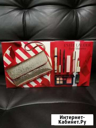 Estee lauder,Набор косметики.Новый Люберцы - изображение 1