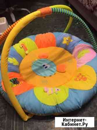 Развивающий коврик Томск