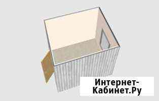 Пост охраны Вологда