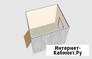 Пост охраны Вологда - изображение 1
