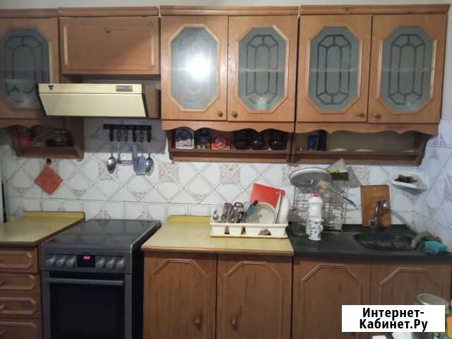 Кухонный гарнитур Нягань - изображение 1