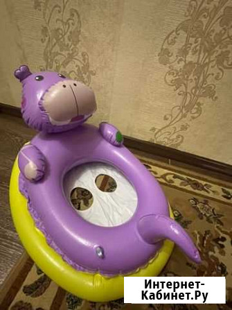Надувная игрушка для плавания Дзержинск - изображение 1