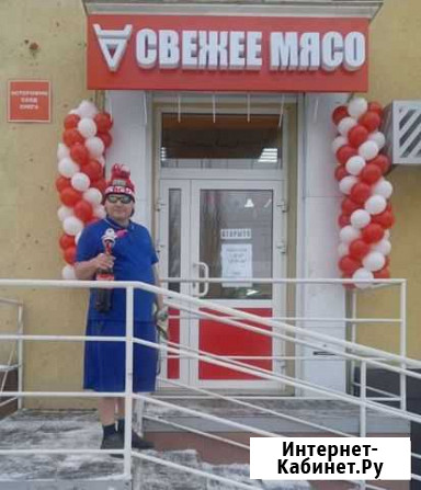 Продавец Кемерово - изображение 1