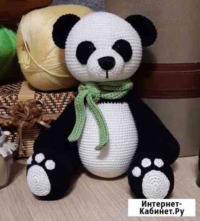 Панда Великий Новгород