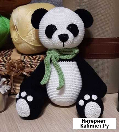 Панда Великий Новгород - изображение 1