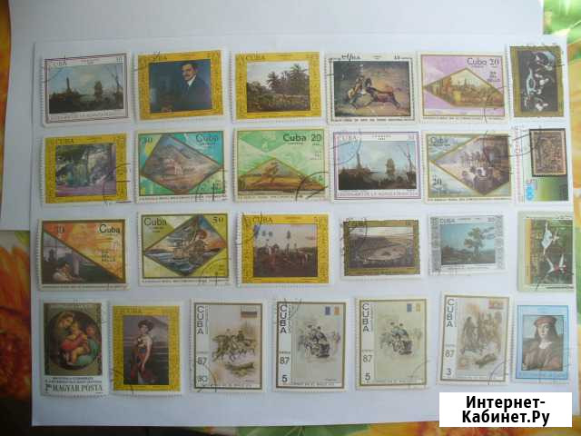 Меняю марки или продаю Нижний Новгород - изображение 1