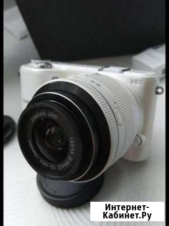 Фотоаппарат Samsung NX2000 Сочи - изображение 1