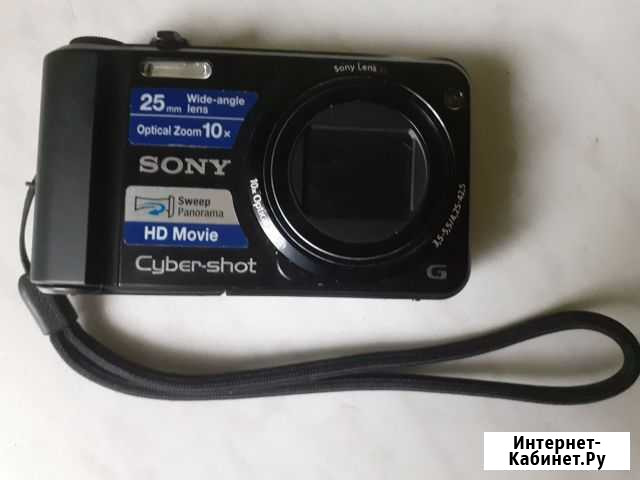 Фотоаппарат Sony DSC-H70 Сергиев Посад - изображение 1