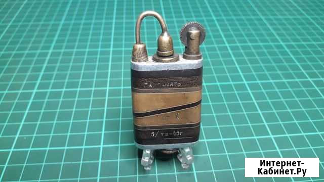 Зажигалка бензиновая Ростов-на-Дону - изображение 1