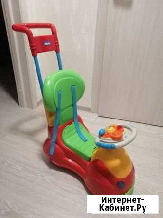 Каталка Chicco Ватутинки - изображение 1