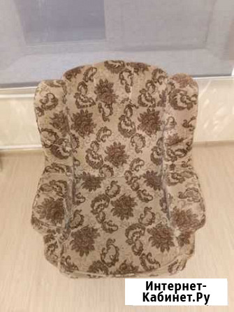 Кресло (vintage) Норильск - изображение 1