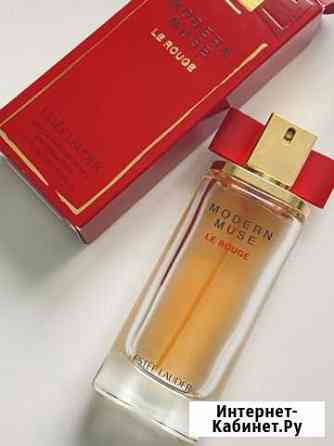 Estee lauder modern muse le rouge Северодвинск