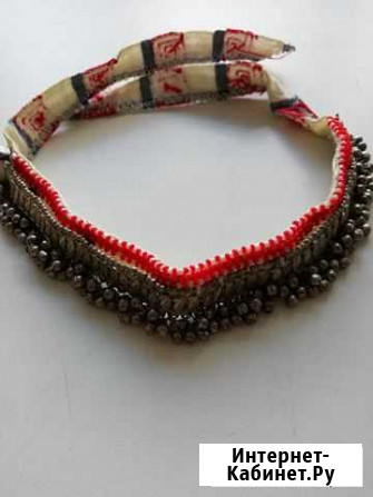 Чокер Барнаул - изображение 1