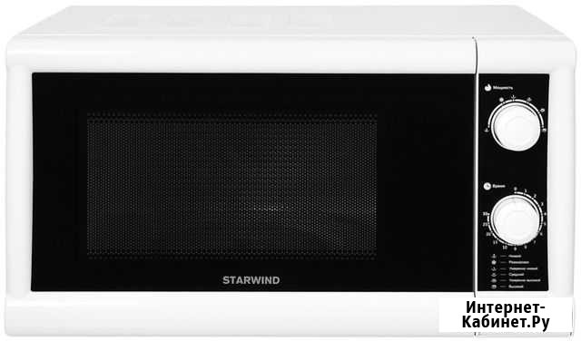 Микроволновая печь starwind SMW3520 Курск - изображение 1