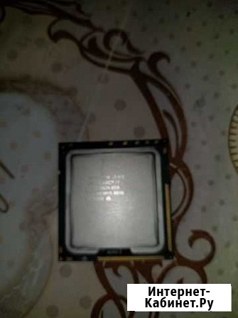 Процессор intel core i7 920 Ярославль - изображение 1