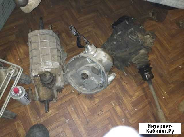 Коробка передач для мототехники Архангельск - изображение 1