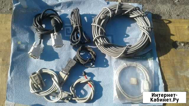 Адаптеры COM-USB шнуры Воронеж - изображение 1