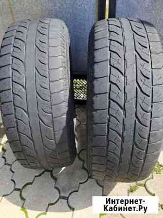 Yokohama 265/65 R17 Кошехабль