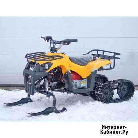 Детский снегоход sherhan 300G lite snow Кемерово