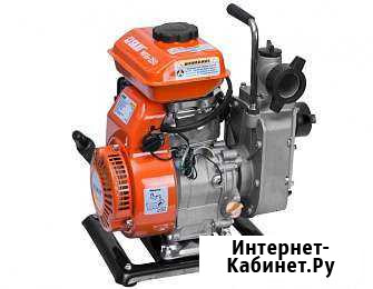 Мотопомпа скат 250 Заветы Ильича - изображение 1