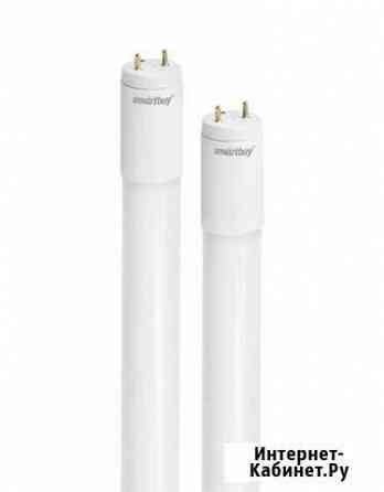 Лампа светодиодная smartbuy tube T8 G13 10Вт 6400 Рязань