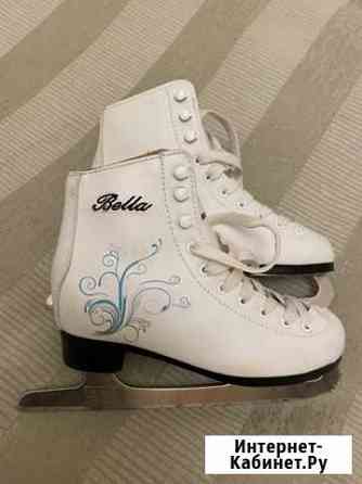 Коньки 35 размер Петрозаводск