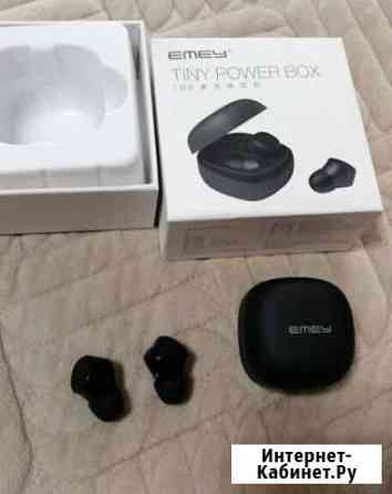 Bluetooth наушники Рыбинск