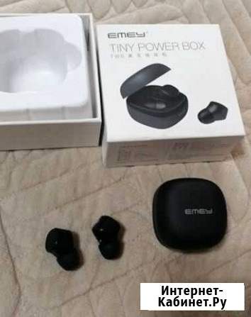 Bluetooth наушники Рыбинск - изображение 1