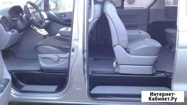 Коврики эva hunday grand starex Краснодар - изображение 1