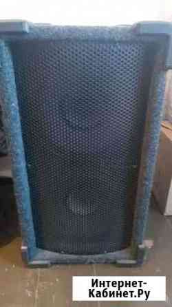 Акустическая система Ноэма Новосибирск