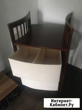 Пеленальный столик stokke Севастополь - изображение 1