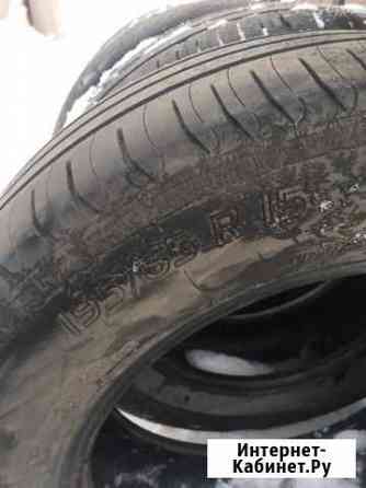 Milestone 4 Season 195/65 R15 8шт Киржач