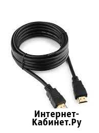 Кабель hdmi, длина 3 и 5 метров Вязьма - изображение 1