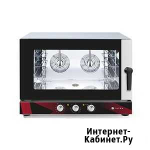 Пароконвектомат Tatra TPI 05 M.V Грэсовский - изображение 1
