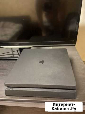 Ps 4 slim Кострома - изображение 1