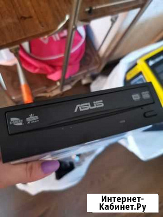 Asus dvd привод Мурманск - изображение 1