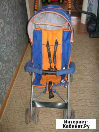 Коляска летняя трость Воронеж