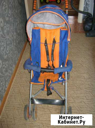 Коляска летняя трость Воронеж - изображение 1