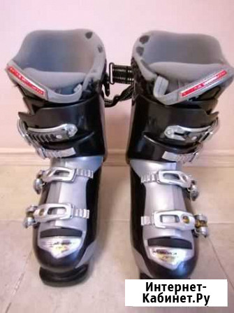 Ботинки горнолыжные Краснодар - изображение 1