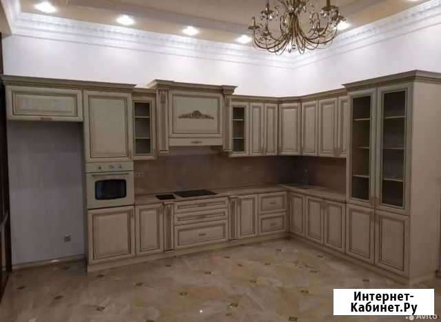 Сборка разборка мебели Анди - изображение 1